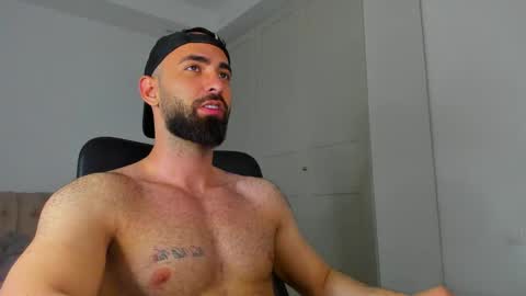 MichaelEvansx online show from 7, 5, 2026