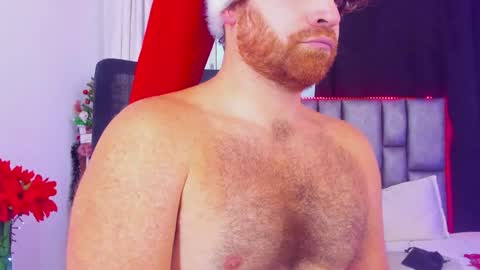 Michael  Contenido explcito online show from 30, 12, 2024