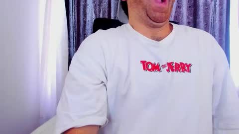 Michael  Contenido explcito online show from 9, 1, 2025