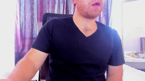 Michael  Contenido explcito online show from 13, 1, 2025