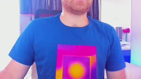 Michael  Contenido explcito online show from 13, 1, 2025