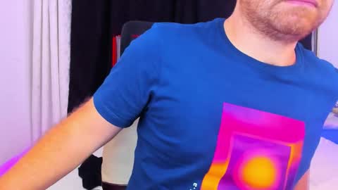 Michael  Contenido explcito online show from 14, 1, 2025