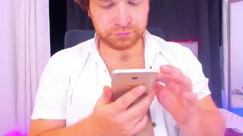 Michael  Contenido explcito online show from 16, 1, 2025