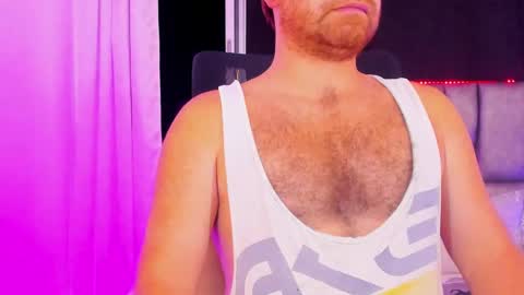 Michael  Contenido explcito online show from 17, 1, 2025