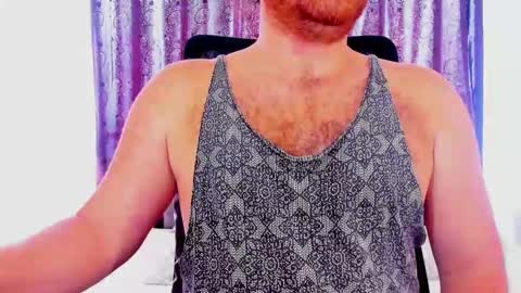 Michael  Contenido explcito online show from 19, 1, 2025