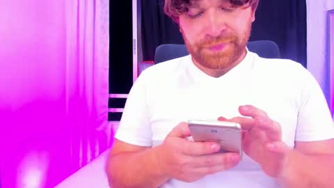 Michael  Contenido explcito online show from 24, 1, 2025