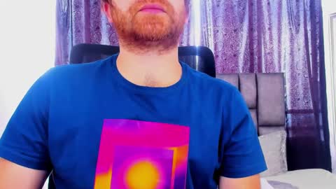 Michael  Contenido explcito online show from 25, 1, 2025