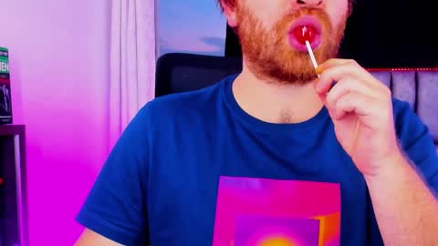 Michael  Contenido explcito online show from 25, 1, 2025