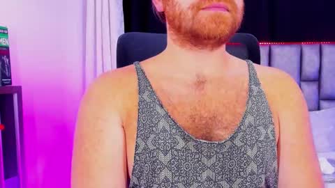 Michael  Contenido explcito online show from 26, 1, 2025