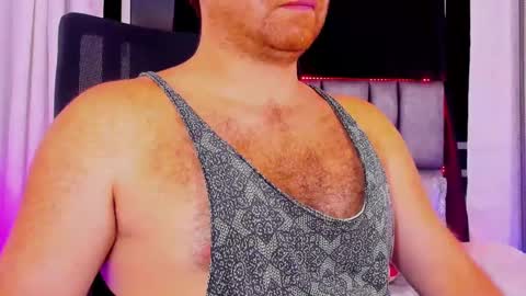 Michael  Contenido explcito online show from 30, 1, 2025