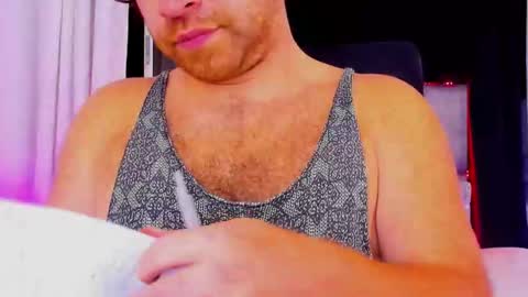 Michael  Contenido explcito online show from 30, 1, 2025