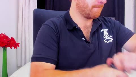 Michael  Contenido explcito online show from 7, 2, 2025