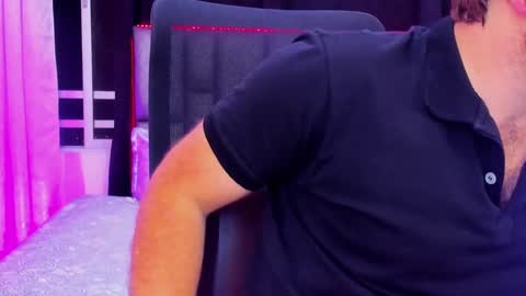 Michael  Contenido explcito online show from 9, 2, 2025