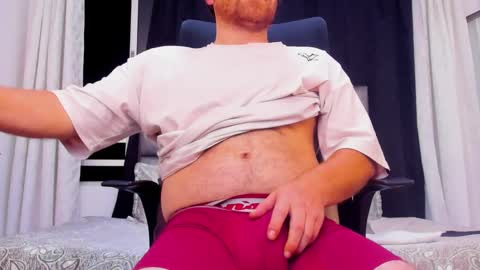 Michael  Contenido explcito online show from 11, 2, 2025