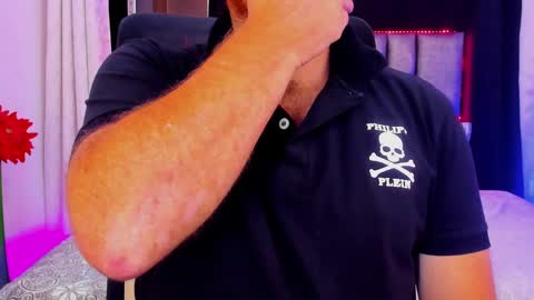 Michael  Contenido explcito online show from 12, 2, 2025