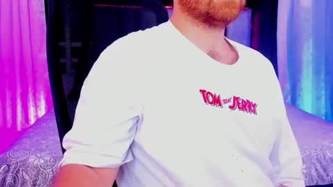 Michael  Contenido explcito online show from 13, 2, 2025