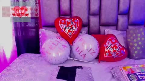 Michael  Contenido explcito online show from 14, 2, 2025