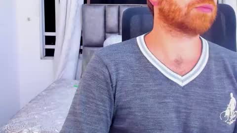 Michael  Contenido explcito online show from 18, 2, 2025