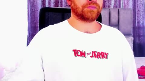 Michael  Contenido explcito online show from 19, 2, 2025