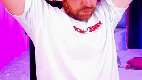 Michael  Contenido explcito online show from 19, 2, 2025