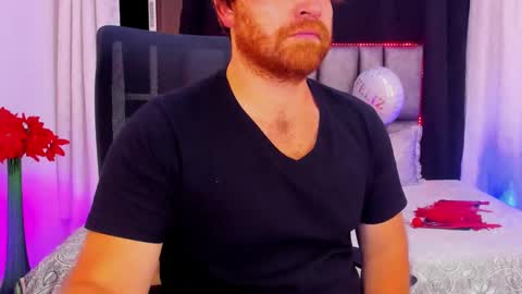 Michael  Contenido explcito online show from 21, 2, 2025