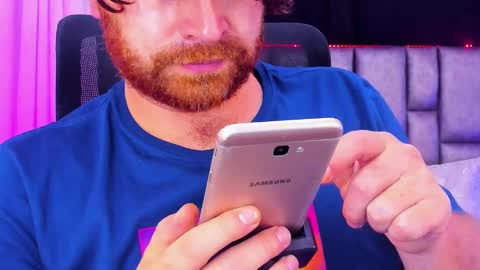 Michael  Contenido explcito online show from 24, 2, 2025