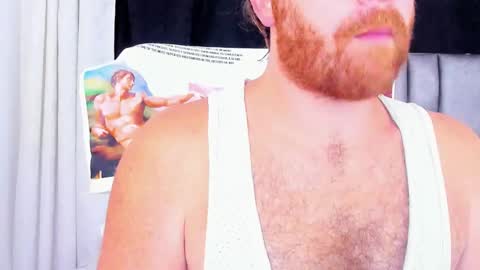 Michael  Contenido explcito online show from 26, 2, 2025