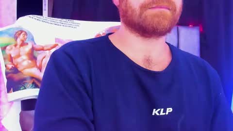 Michael  Contenido explcito online show from 27, 2, 2025