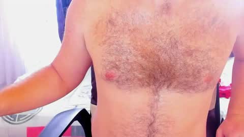 Michael  Contenido explcito online show from 27, 2, 2025