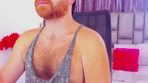 Michael  Contenido explcito online show from 9, 3, 2025