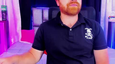 Michael  Contenido explcito online show from 10, 3, 2025