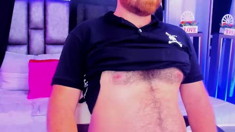 Michael  Contenido explcito online show from 11, 3, 2025