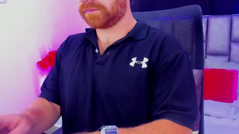 Michael  Contenido explcito online show from 12, 3, 2025