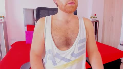 Michael  Contenido explcito online show from 14, 9, 2025