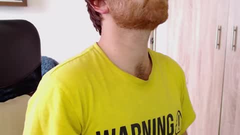 Michael  Contenido explcito online show from 15, 9, 2025