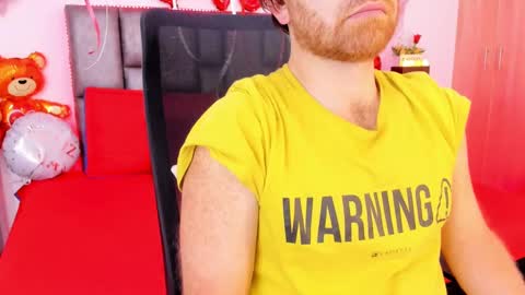 Michael  Contenido explcito online show from 16, 9, 2025