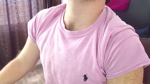 Michael  Contenido explcito online show from 17, 9, 2025