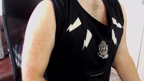 Michael  Contenido explcito online show from 24, 9, 2025