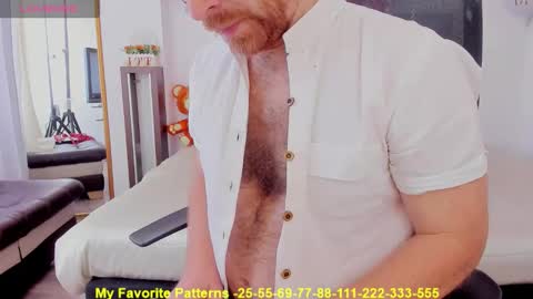 Michael  Contenido explcito online show from 26, 9, 2025