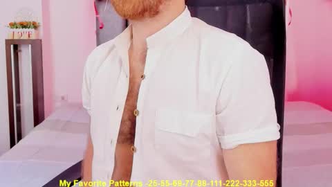 Michael  Contenido explcito online show from 29, 9, 2025