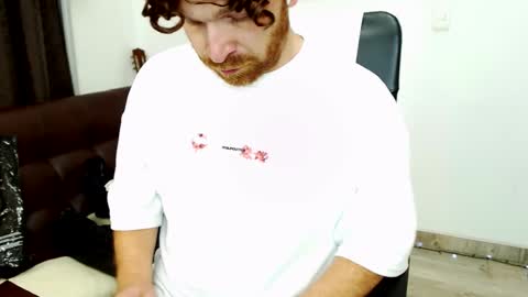 Michael  Contenido explcito online show from 6, 10, 2025