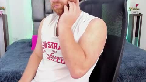 Michael  Contenido explcito online show from 8, 10, 2025