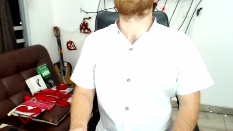 Michael  Contenido explcito online show from 14, 10, 2025