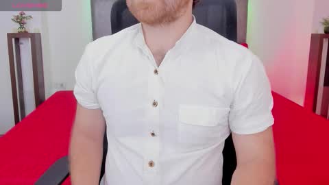 Michael  Contenido explcito online show from 20, 10, 2025