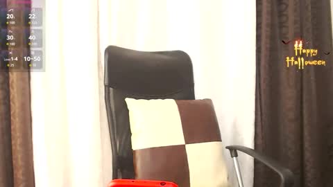 Michael  Contenido explcito online show from 25, 10, 2025