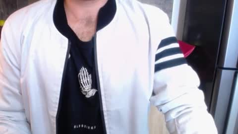 Michael  Contenido explcito online show from 28, 10, 2025