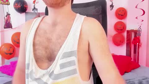 Michael  Contenido explcito online show from 28, 10, 2025