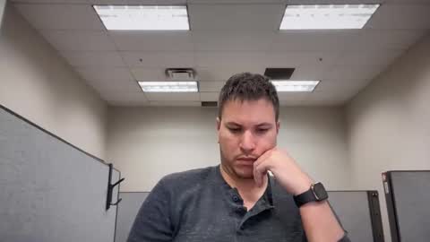Michael J Cox online show from 16, 4, 2026