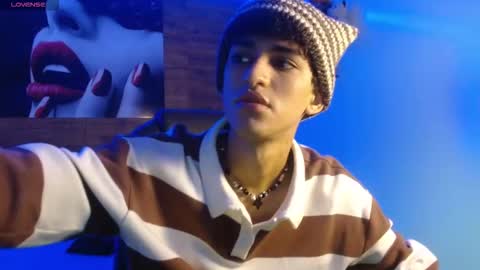 michaelkoiv online show from 28, 11, 2025