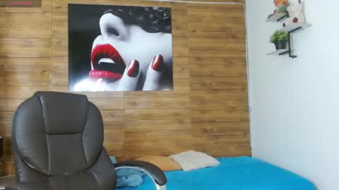 michaelkoiv online show from 15, 12, 2025